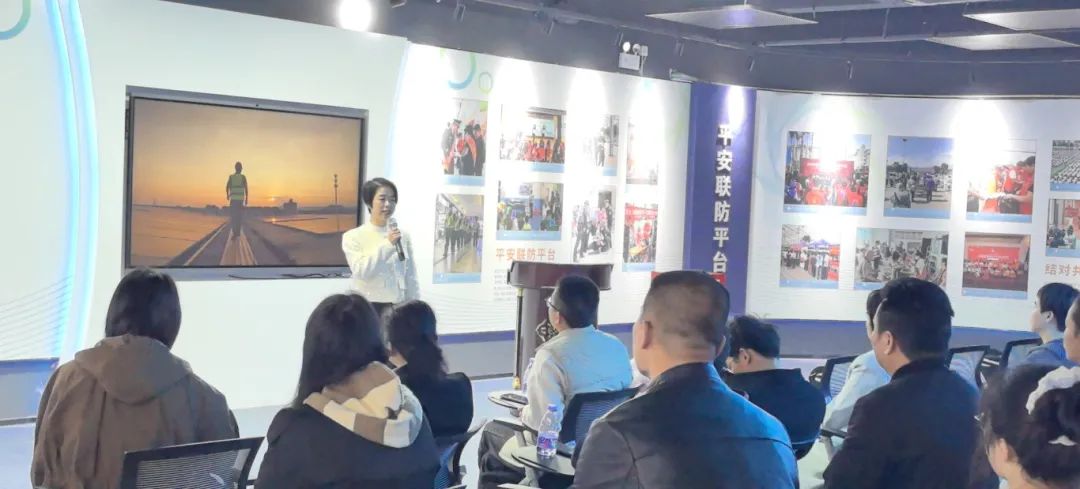 “多多28官网有声”传新语 “三争”聚力谱新篇