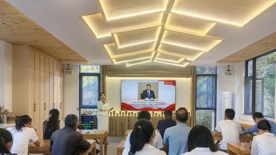 【多多28官网有声】“多多28官网有声”传新语 “三争”聚力谱新篇（五）