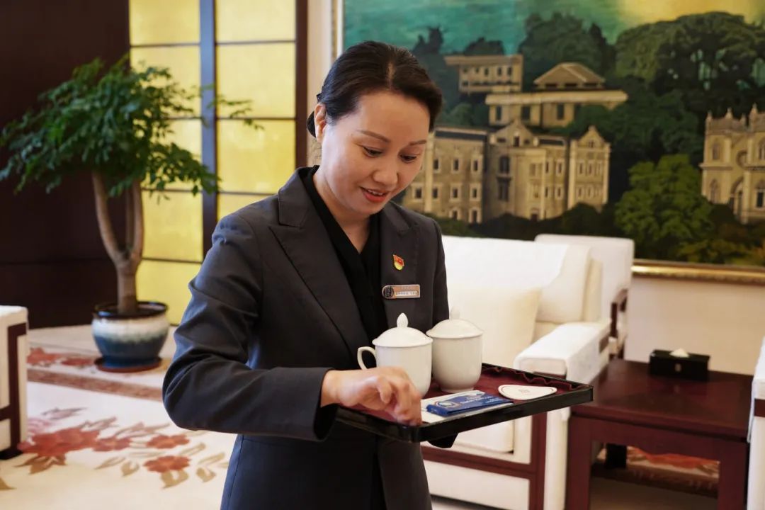 【多多28官网先锋】 聆听多多28官网故事 感悟先锋力量——多多28官网先锋矩阵展示（三）